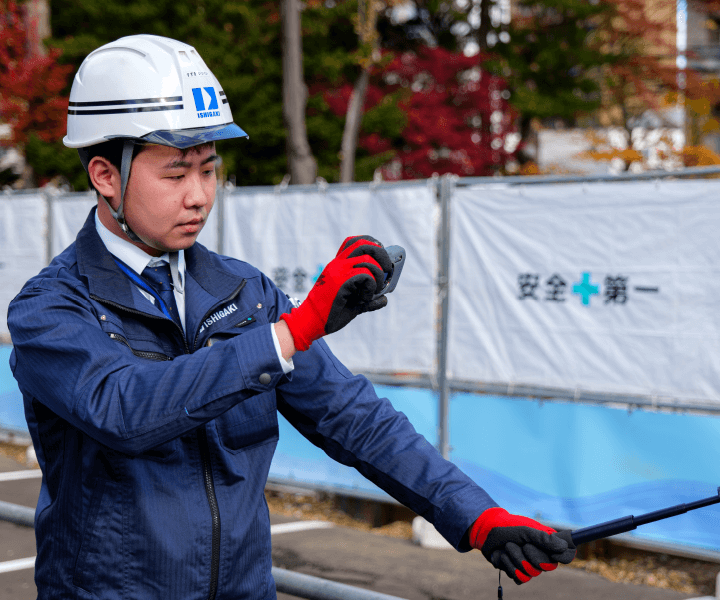 鈴木さん